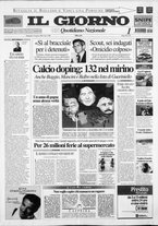 giornale/CFI0354070/1999/n. 191 del 15 agosto